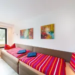 Appartement Am Meer