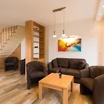 Appartement Am Meer