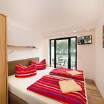 Appartement Am Meer