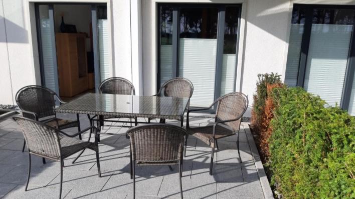Am Meer Apartment *