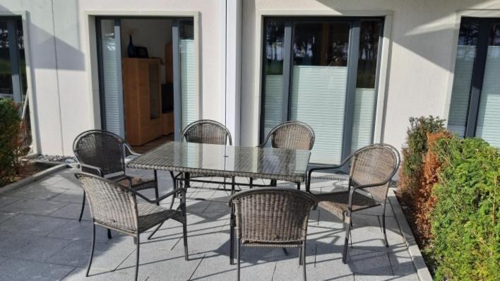 Am Meer Apartment