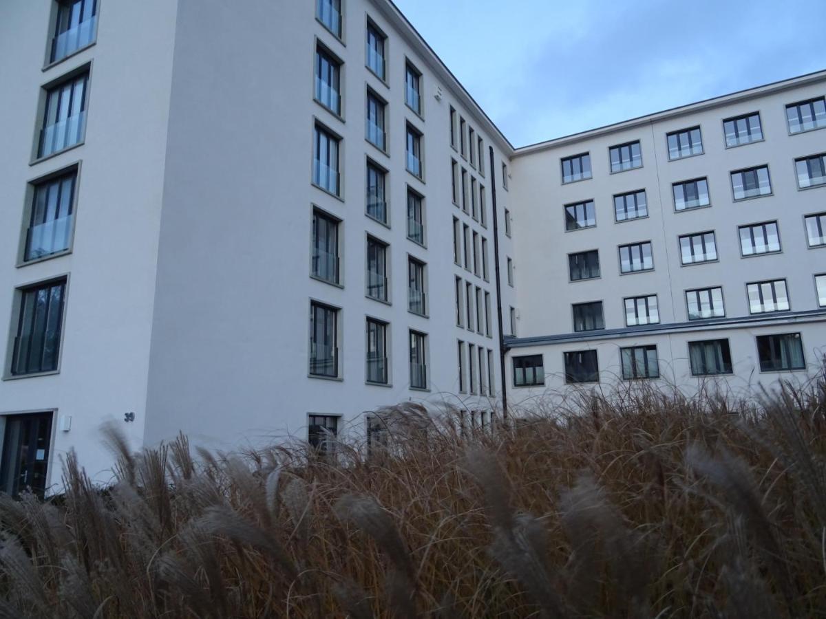 Am Meer Apartment *