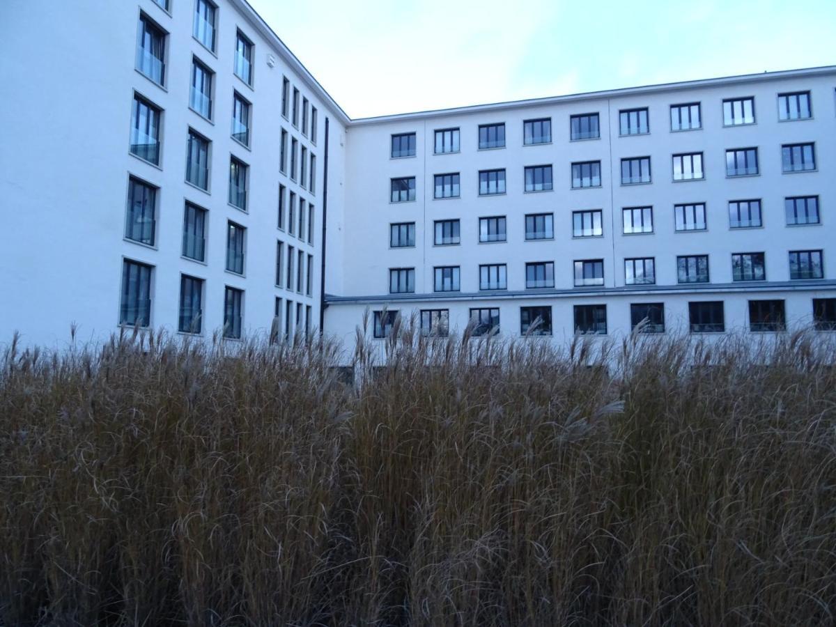 Apartment Am Meer *