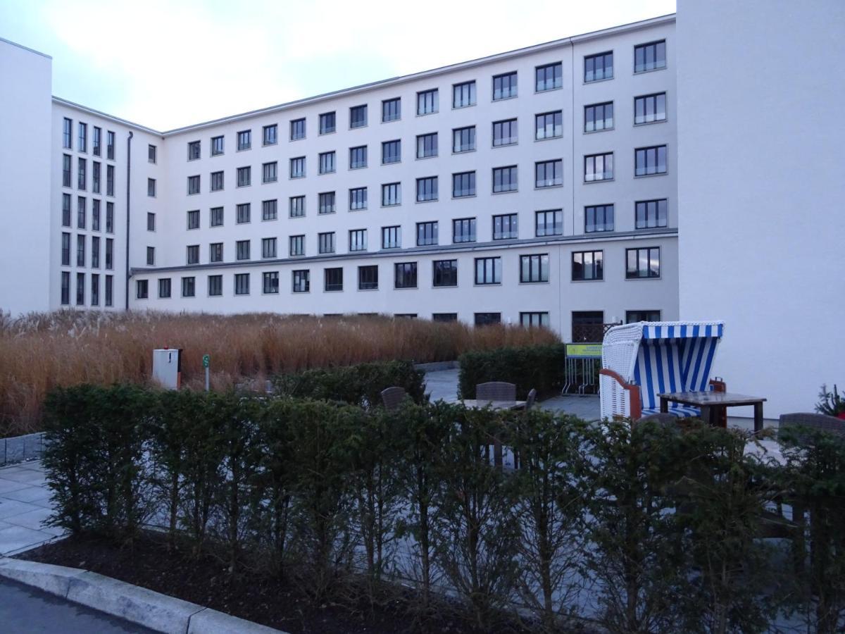 Am Meer Apartment *