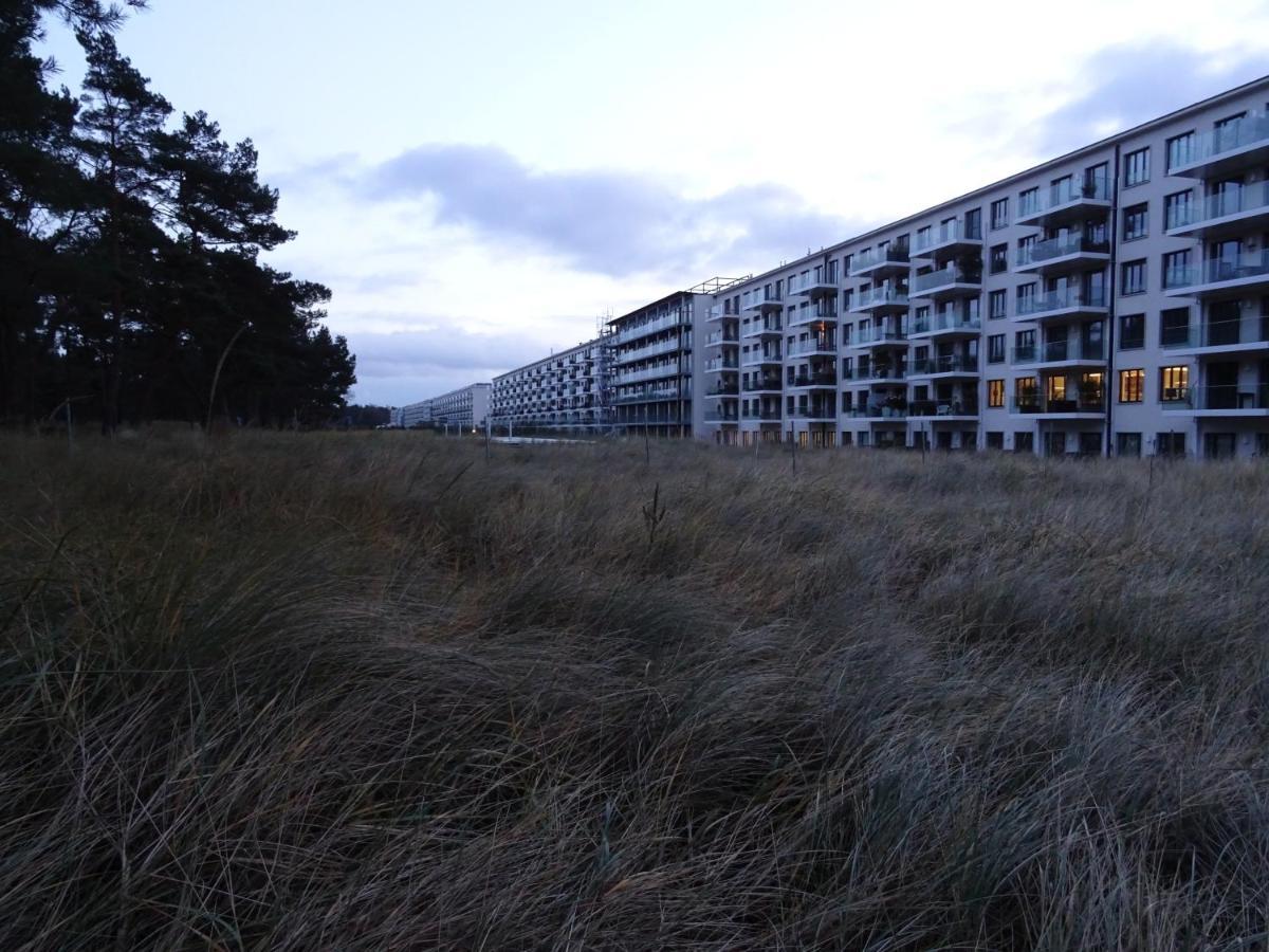 Am Meer * Binz