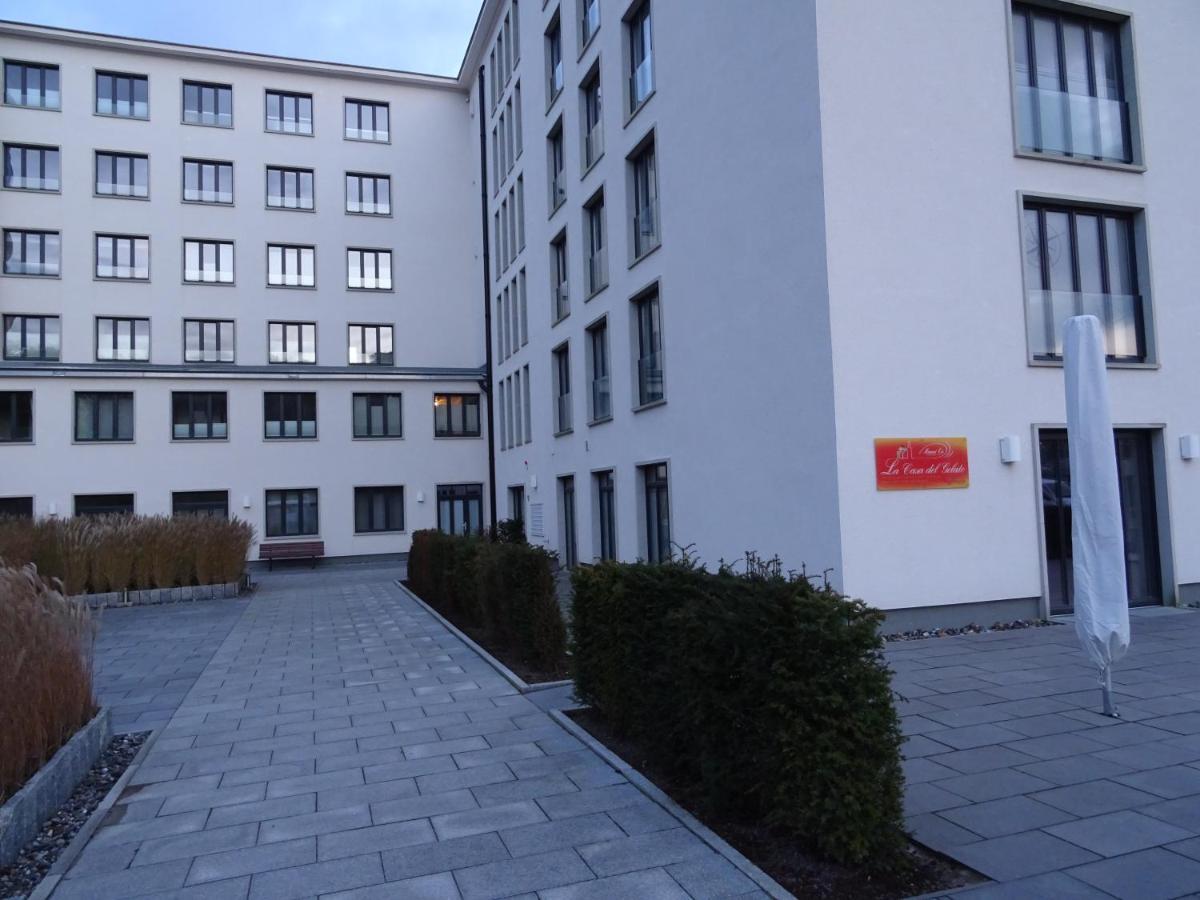 Apartment Am Meer