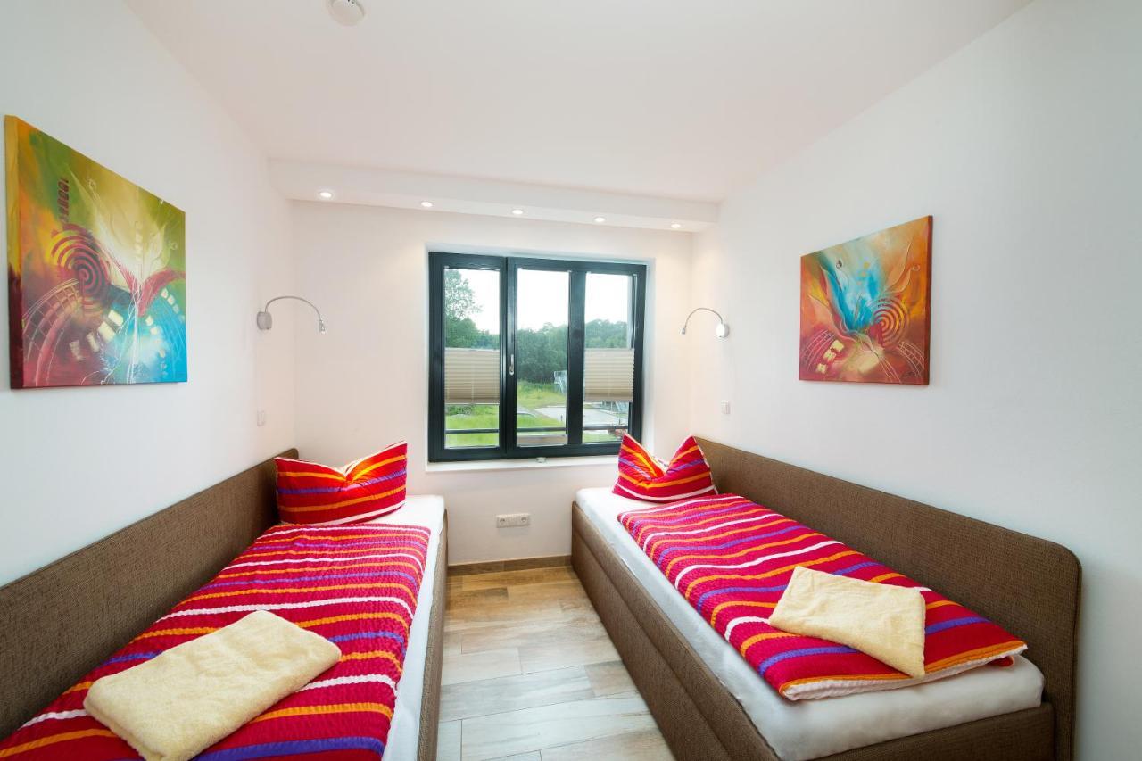 Apartment Am Meer Binz